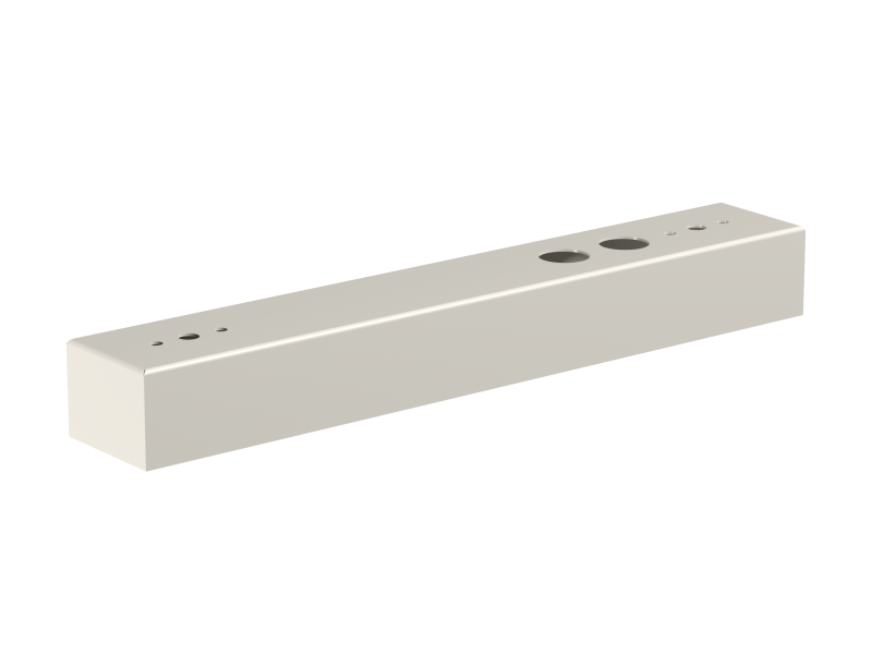 Крышка BS-KR-3 White Белый свет a26150