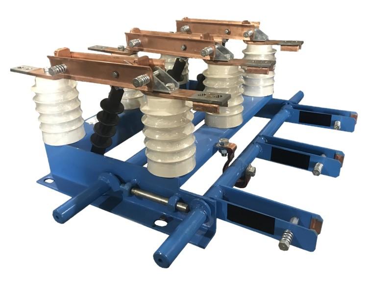 Разъединитель внутренней установки РВЗ.1а-10/630 УХЛ2 НИЛЕД 15500772