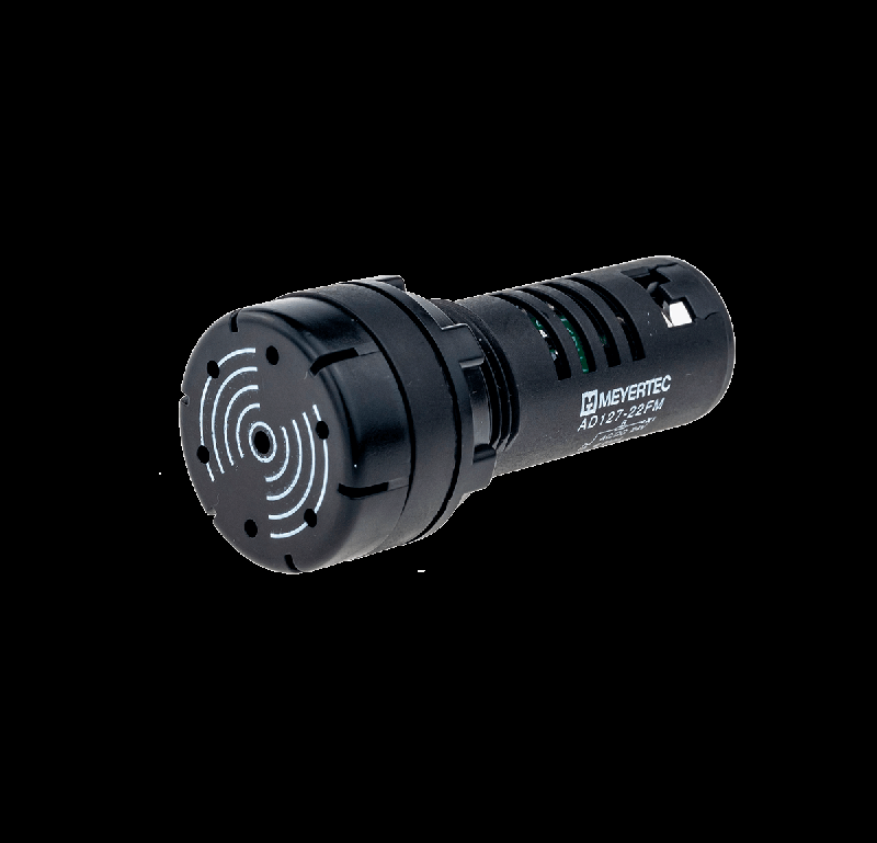 Звонок 80дБ черн. 220Вт AC MT22-FM220 ОВЕН 53449