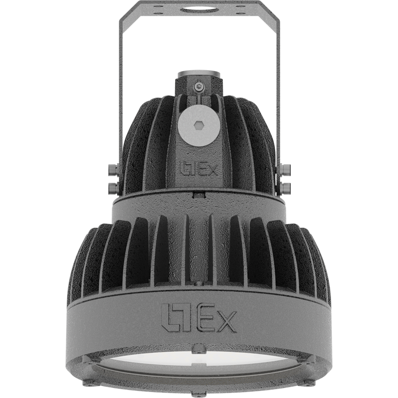 Светильник светодиодный GLOBUS LED 30 D120 B Ex СТ 1388000500