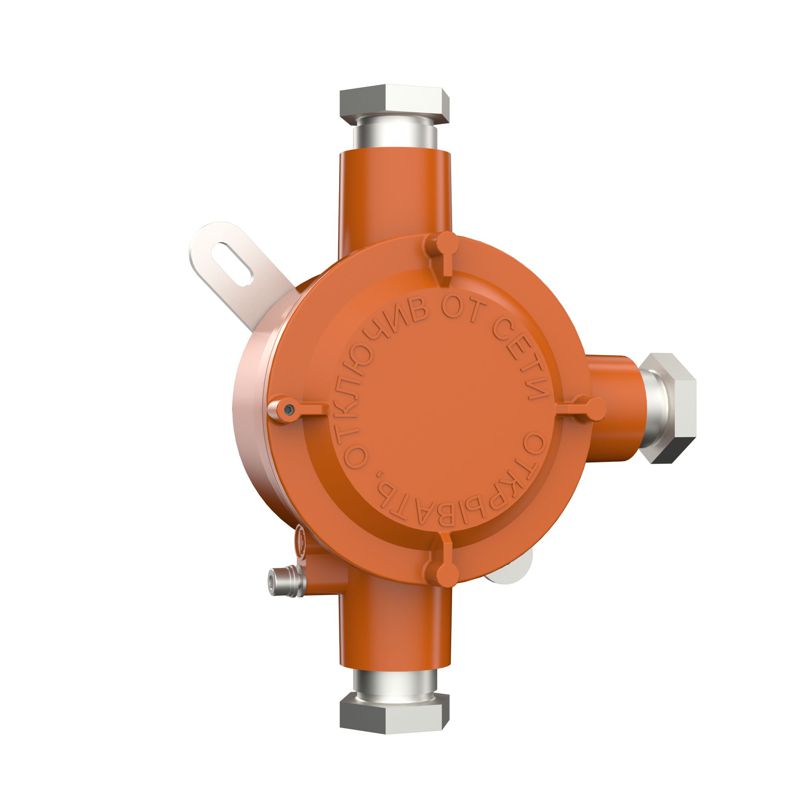 Коробка взрывозащищенная ВРК31-24-1-d FEREKS 2000000043012