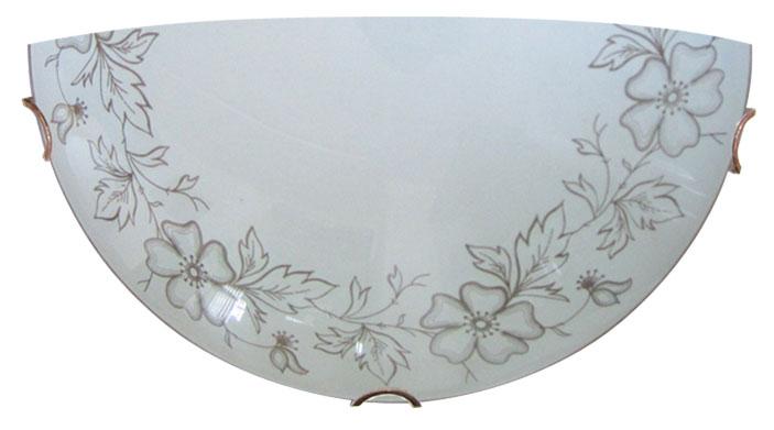 Светильник "Лара" 300/2 НББ 21-60 М19 кл. зол. ИУ матов./бел. Элетех 1005205834