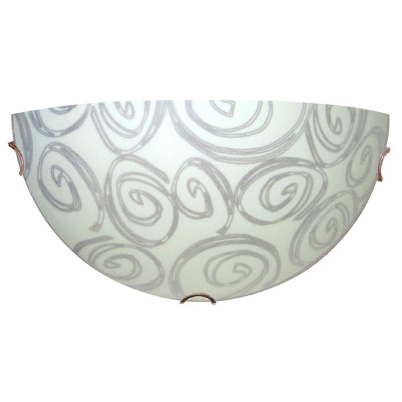 Светильник "Фурия" 300/2 НББ 21-60 М19 кл. зол. ИУ матов. шампань Элетех 1005205841