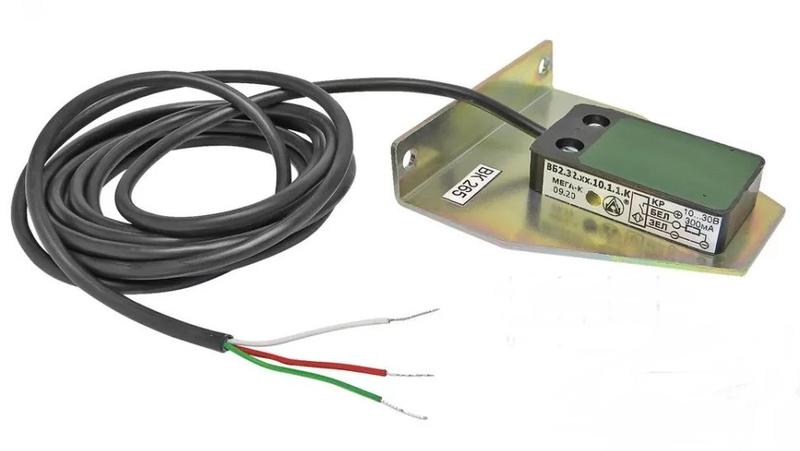 Выключатель бесконтактный ВК-265 (аналог БВК-265) МЕГА-К A8010-80086784