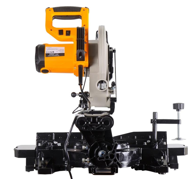 Пила торцовочная ПТ-255А Вихрь 72/18/4