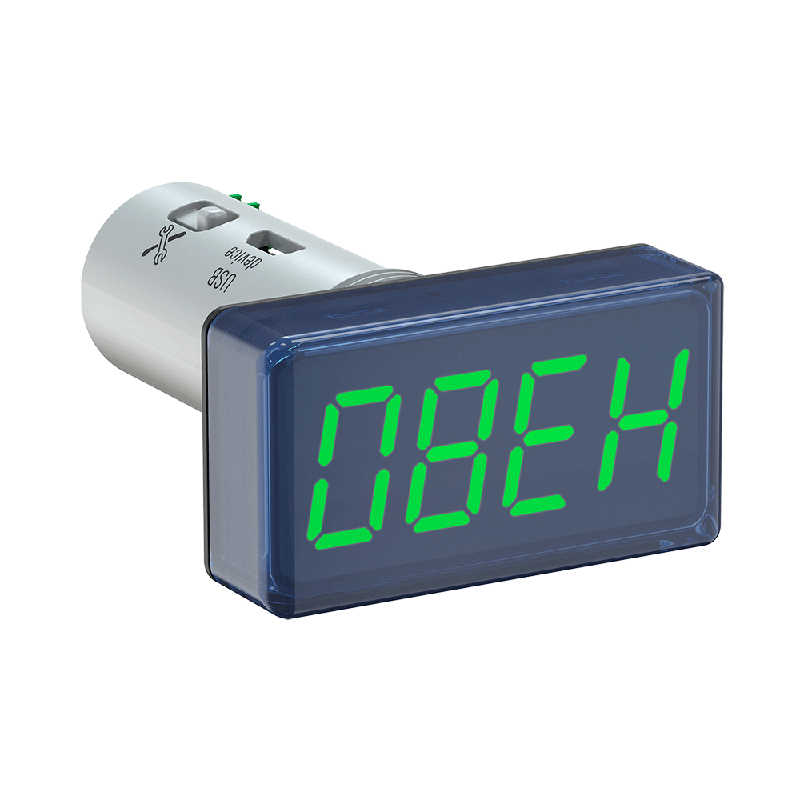 Панель оператора СМИ2-М ОВЕН 103217