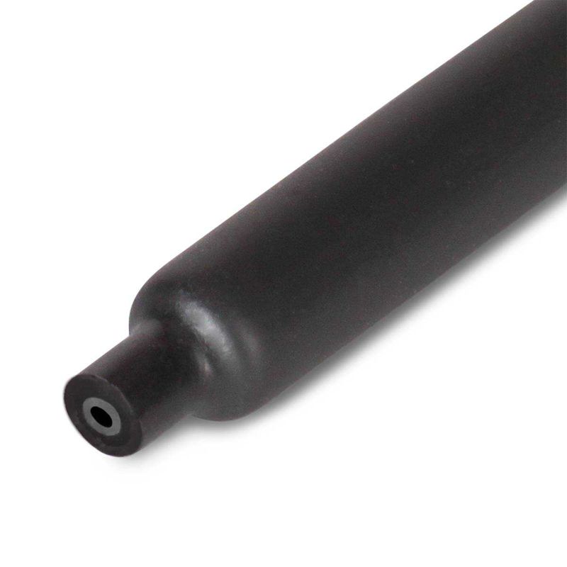 Трубка термоусадочная клеевая ТТК2(3:1)-12/4 КВТ 88175