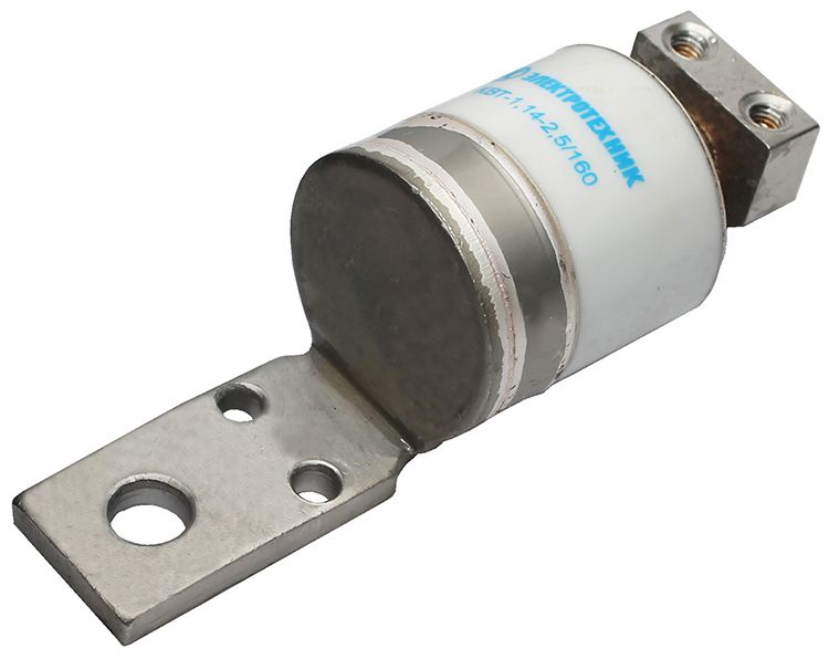 Камера дугогасительная к КВТ-1.14 160/125/80А Электротехник ET010861