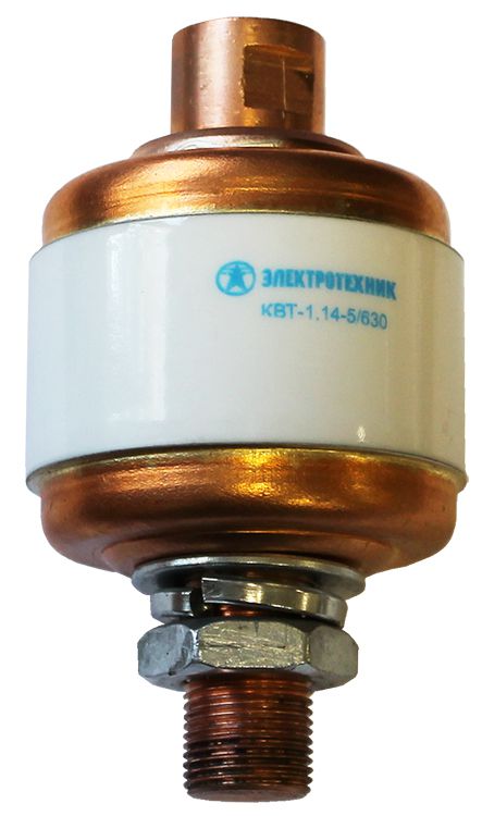 Камера дугогасительная к КВТ-1.14 630А Электротехник ET010864