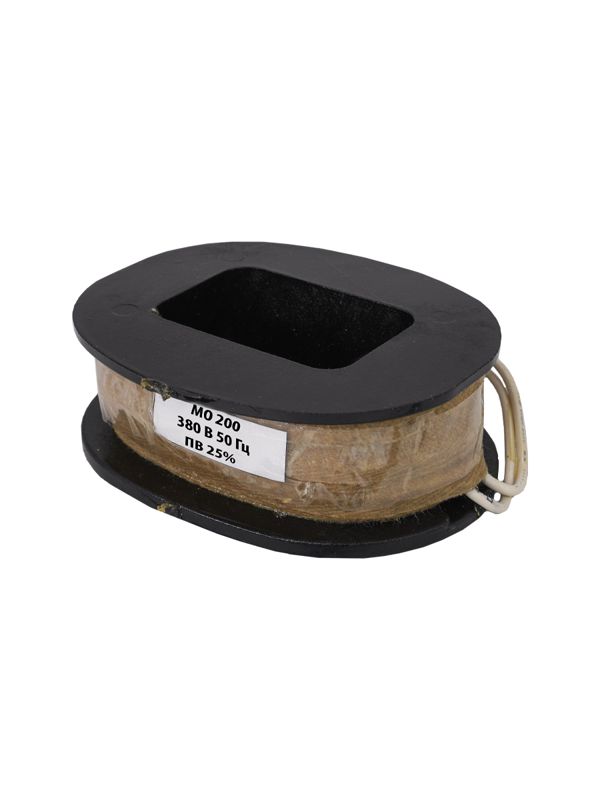 Катушка управления к МО-200 25% 380В/50Гц Электротехник ET009936