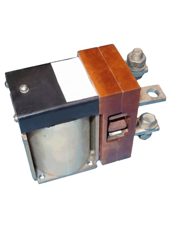 Контактор КМ-4110П У2 160А 20В IP00 правый Электротехник ET012995