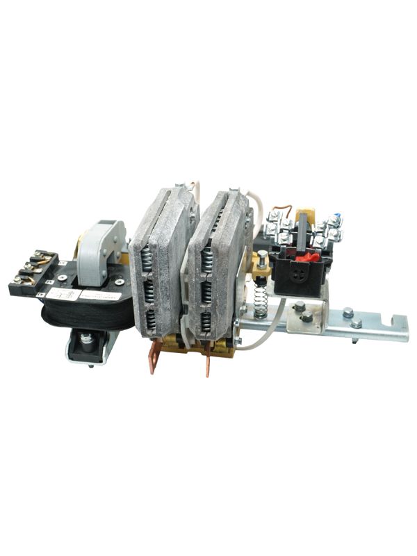 Контактор КТП-6632С У3 2п 250А 220В 2НО+2НЗ Электротехник ET012696