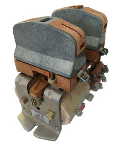 Контактор МК1-11А У3 40А 110В 2НО+2НЗ IP00 Электротехник ET011678