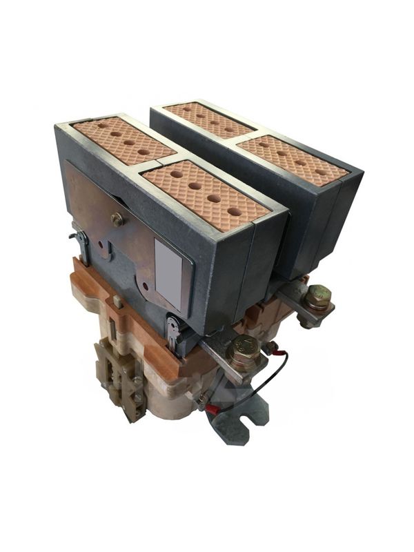 Контактор МК6-20 У3 400А 75В 2НО+2НЗ IP00 Электротехник ET515029