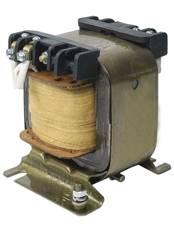 Трансформатор ОСМ1-0.1 У3 220/5-22-220/42 Электротехник ET559961