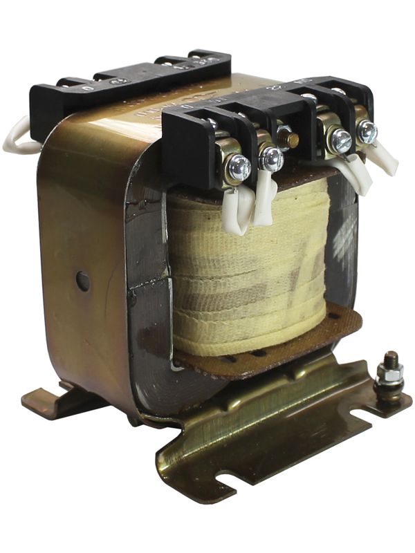 Трансформатор ОСМ1-0.16 У3 380/5-22-110/110 Электротехник ET560130