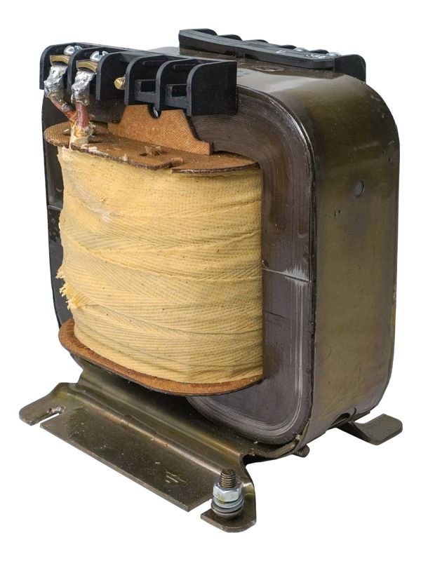 Трансформатор ОСМ1-0.25 У3 380/110/29/12 Электротехник ET560260