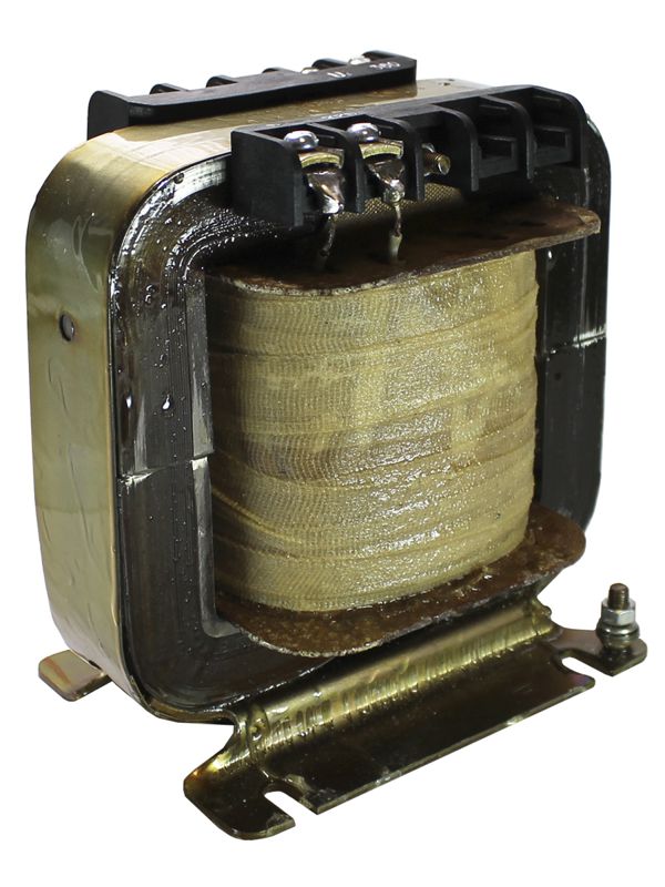 Трансформатор ОСМ1-0.4 У3 220/130 Электротехник ET560362