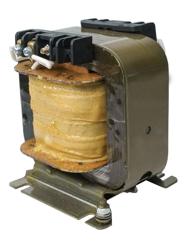 Трансформатор ОСМ1-0.4 У3 380/220 Электротехник ET560468