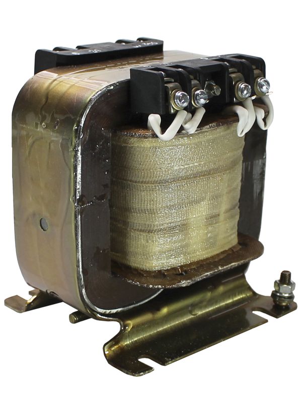 Трансформатор ОСМ1-0.63 У3 380/5-220 Электротехник ET560709