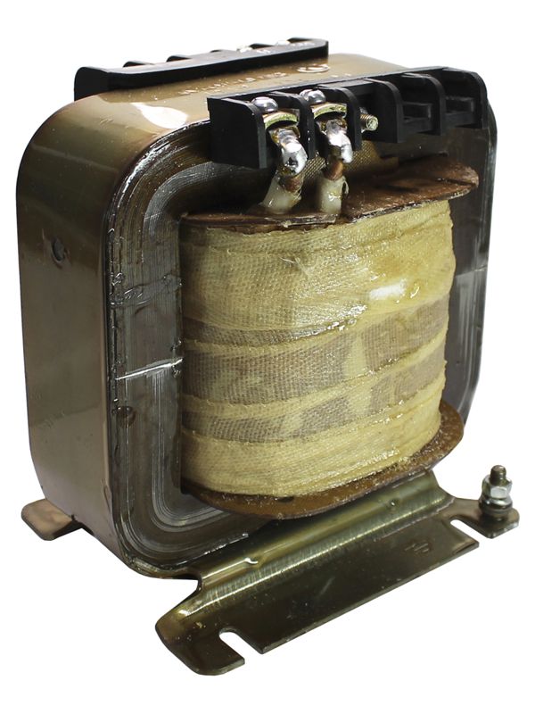 Трансформатор ОСМ1-1.0М У3 380/24 Электротехник ET560825