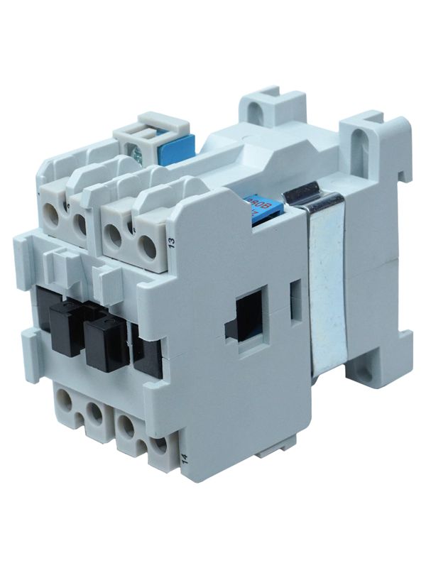 Пускатель электромагнитный ПМ12-010100 УХЛ4 В 10А 110В/50Гц 3НО+2НЗ IP00 нереверсивный без реле Электротехник ET007011