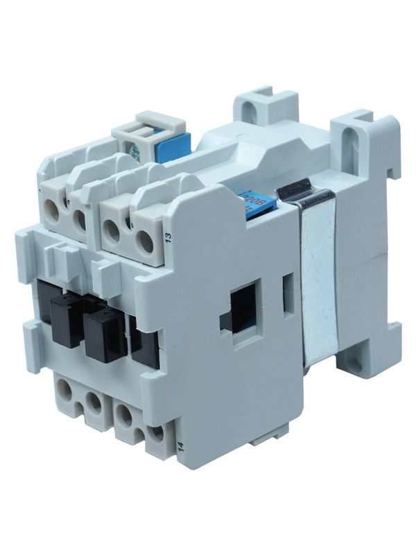 Пускатель электромагнитный ПМ12-010100 УХЛ4 В 10А 220В/50Гц 1НО IP00 нереверсивный без реле Электротехник ET011800