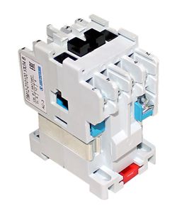 Пускатель электромагнитный ПМ12-010101 УХЛ4 В 10А 220В/50Гц 1НЗ IP00 нереверсивный без реле Электротехник ET000177