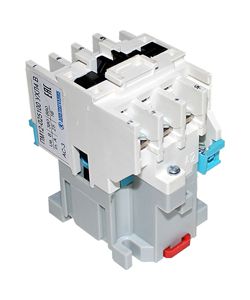 Пускатель электромагнитный ПМ12-025150 УХЛ4 В 25А 380В/50Гц 1НО IP20 нереверсивный без реле Электротехник ET522432