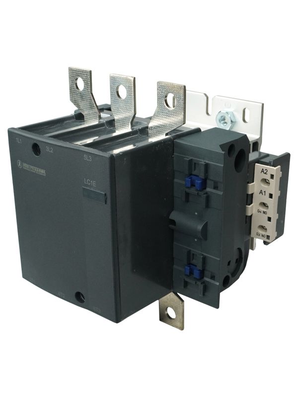 Контактор LC1E200E5 3п 200А кат. 48В AC Электротехник ET014364