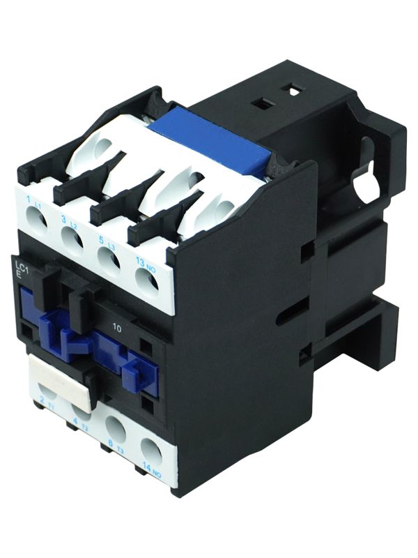 Контактор LC1E3210B5 3п 32А 24В AC 1НО Электротехник ET014308