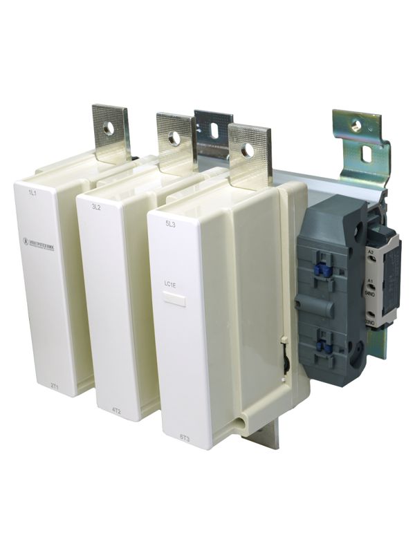 Контактор LC1E630M7 3п 630А кат. 220В AC Электротехник ET014388