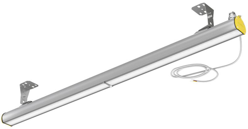 Светильник светодиодный LE-СПП-26-047-4138Ex-65Д LED-effect 4138Ex