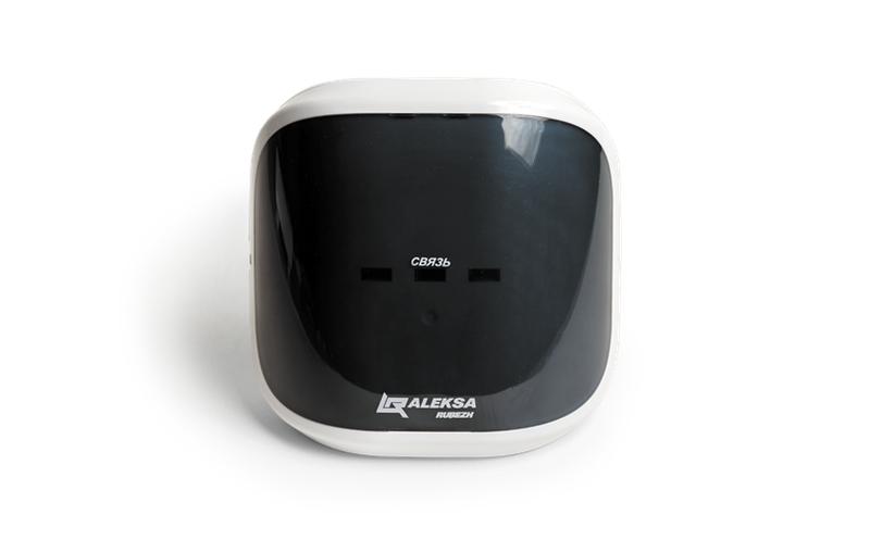 Модуль управления реле МР "ALEKSA" Рубеж Rbz-156862