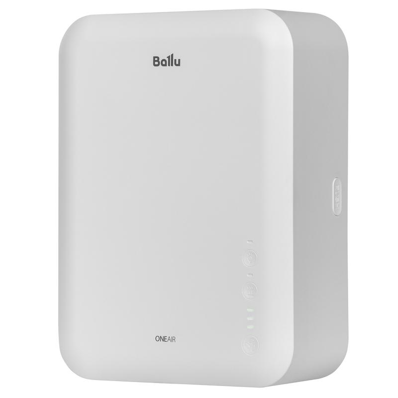 Очиститель воздуха приточный ONEAIR ASP-80 Ballu НС-1246466