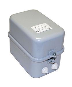 Контактор ПМ12-010140 У3 В кат. 380В 3НО+2НЗ Электротехник 020140321ВВ380000010