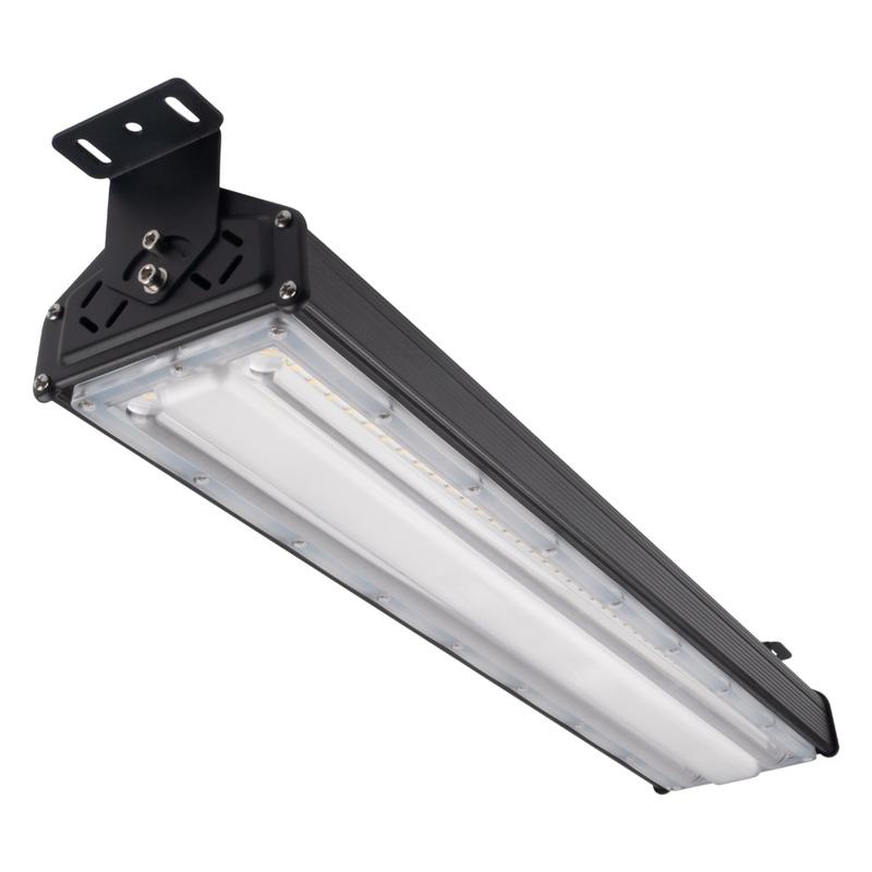 Светильник светодиодный PPI-04 100Вт 5000К IP65 230В/50Гц ДСП для высоких пролетов HIGHBAY Pro JazzWay 5044364