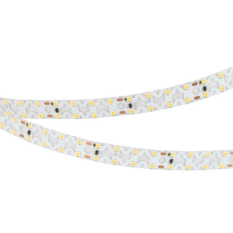 Лента светодиодная RZ-A160-15mm 24V Day 4000К 19.2Вт/м IP20 2835 (уп.5м) Arlight 036015