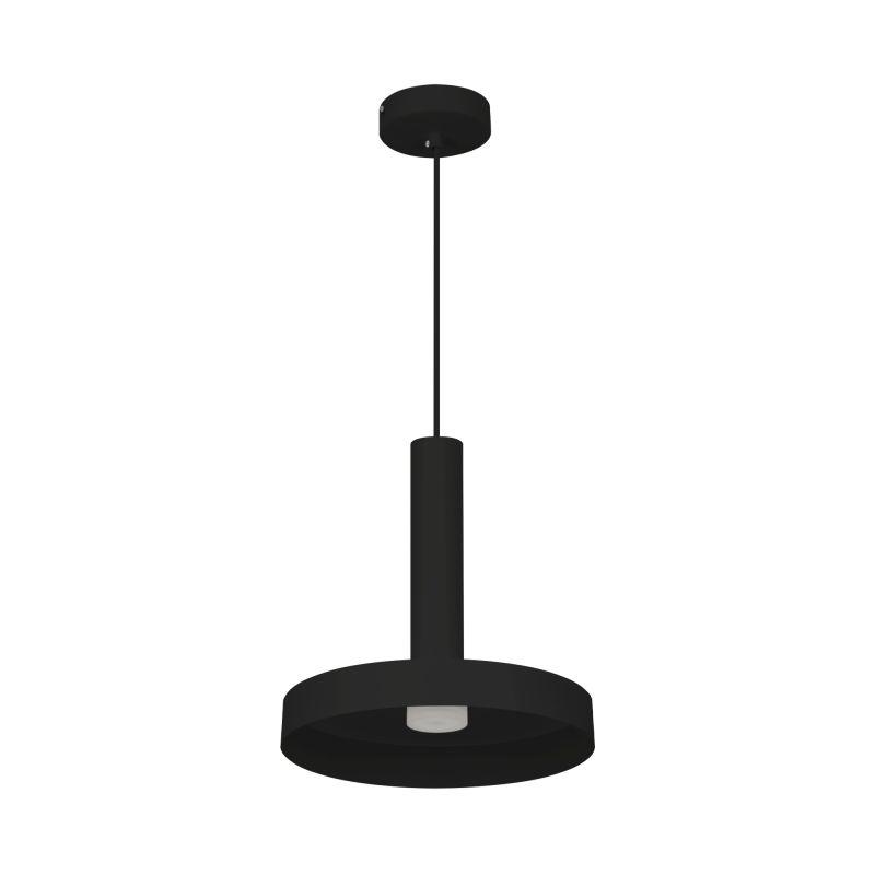 Светильник светодиодный SP-ERIC-R250-8W Day4000 BK 120 deg IP20 230В металл Arlight 035929