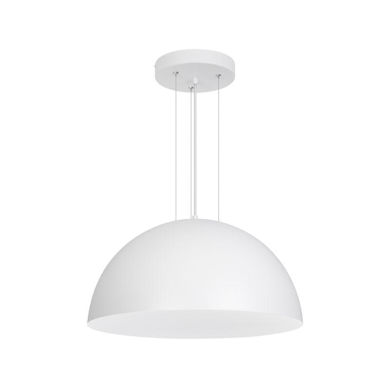 Светильник светодиодный SP-RESTO-HANG-R500-30W Day4000 WH 100 deg IP20 230В металл Arlight 039696