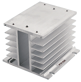 Радиатор трехфазный до 30А РТР034 ОВЕН 21304