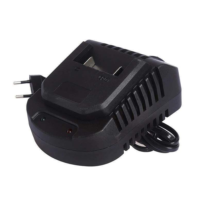 Устройство зарядное для аккум. блока ЗУ-4/18 4А.ч 18В Li-ion ИНТЕРСКОЛ 2401.026