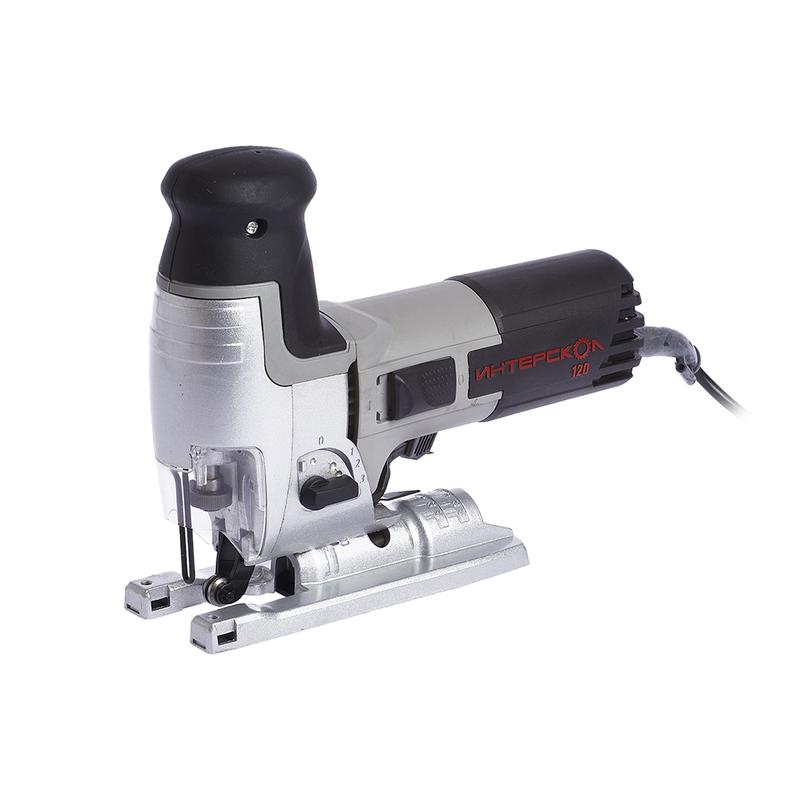 Лобзик МП-120/750Э ИНТЕРСКОЛ 157.1.1.00