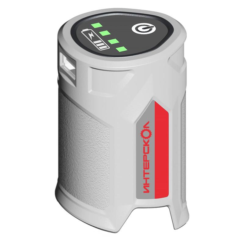 Адаптер зарядного устройства для аккумулятора АЗУ-18В ИНТЕРСКОЛ 737.1.0.00