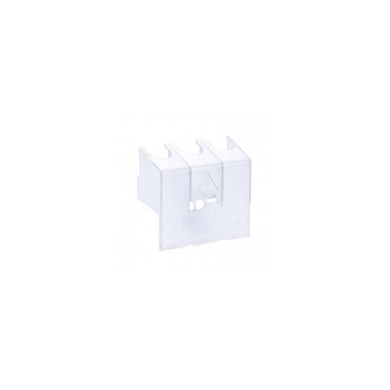 Крышка выводов защитные NH40/3P 200-250А CHINT 393995