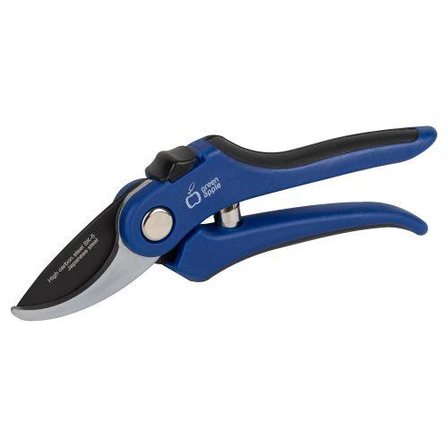 Секатор GASP10-60 садовый для дачи плоскостной Green Apple Б0053450