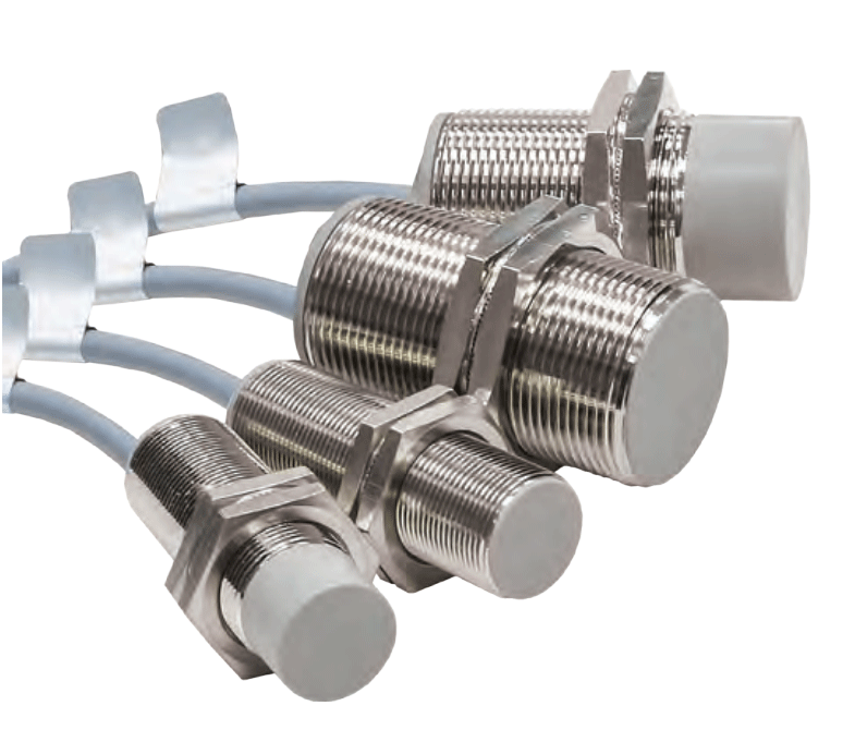 Датчик индуктивный LA12-50.2D1.U4.K ОВЕН 46698