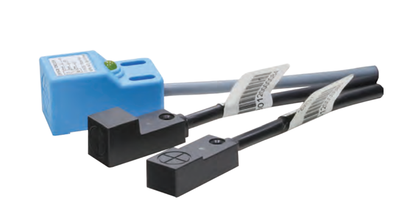 Датчик индуктивный LK18M-35.4N2.U1.K ОВЕН 47414