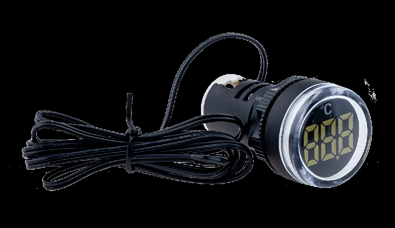 Индикатор температуры MT22-TM1 бел. ОВЕН 107379