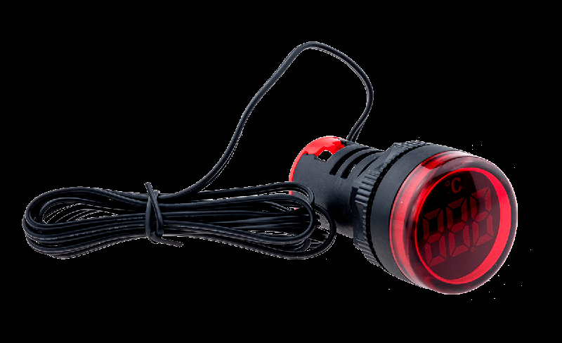 Индикатор температуры MT22-TM4 красн. ОВЕН 107381